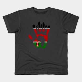 T.I.A Kenya Kids T-Shirt